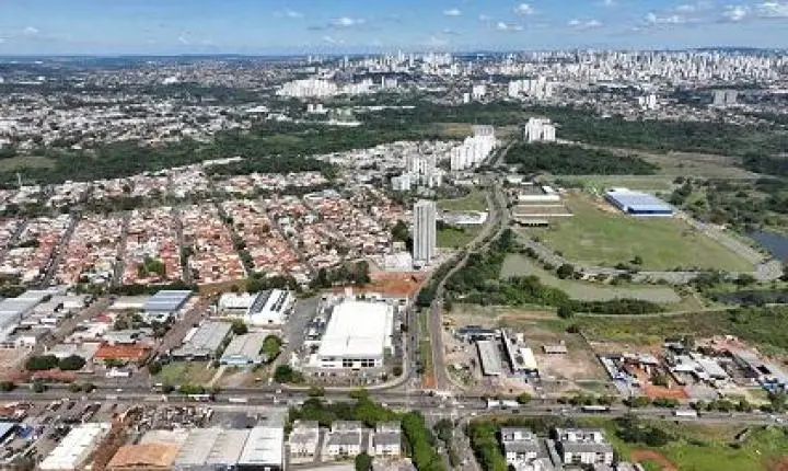3 bairros fora da bolha que estão conquistando os goianienses