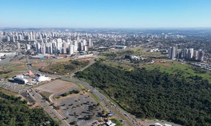 3 bairros fora da bolha que estão conquistando os goianienses