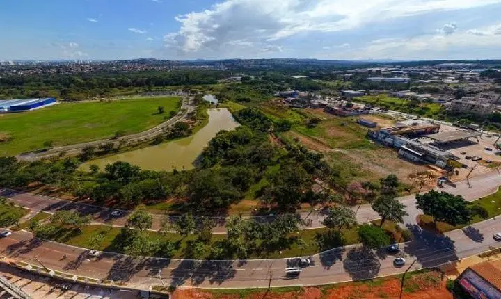 5 lugares para visitar no Goiânia 2