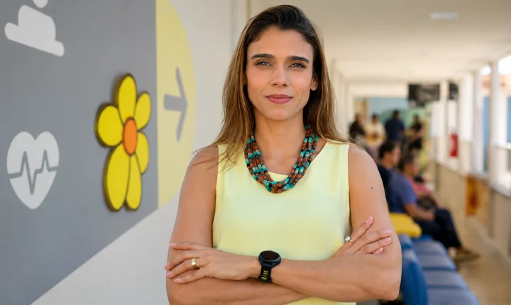 A cada 4 horas, uma criança é vítima de violência sexual em Goiás; debate sobre atendimento humanizado ganha força