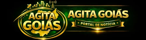 Agita Goiás - Portal de Notícias de Goiás