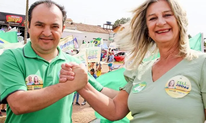 Agita Goiás questiona destino de R$ 100 milhões anunciados para Valparaíso; caso chega à Justiça Eleitoral
