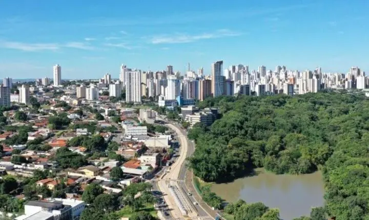 Além do eixo de luxo: conheça os 5 bairros de Goiânia que estão na mira do mercado imobiliário 