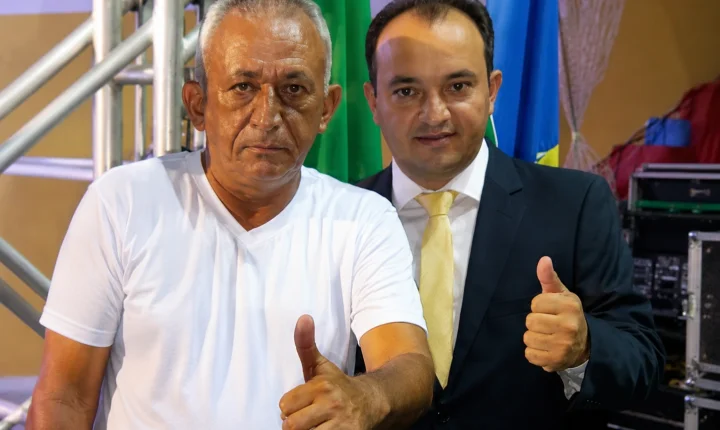 Aliado de Pábio Mossoró é preso em Valparaíso de Goiás; caso tramita em segredo de justiça