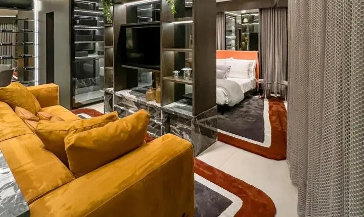 Alto IDHM e economia forte favorecem mercado de imóveis de luxo em Goiânia