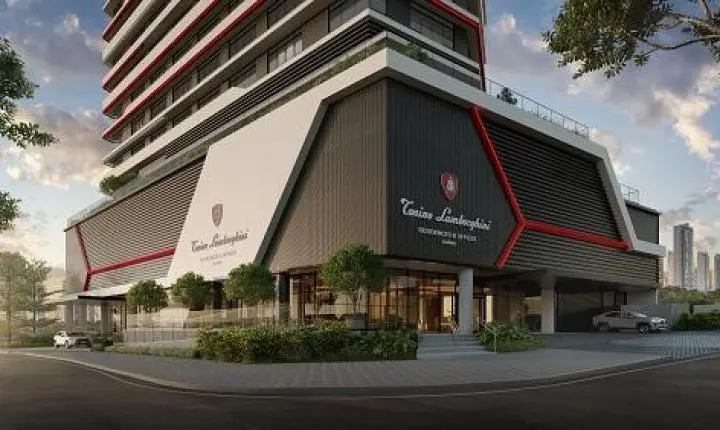 Alto IDHM e economia forte favorecem mercado de imóveis de luxo em Goiânia