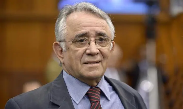 Álvaro Guimarães: 54 anos de vida pública consolidam uma das trajetórias mais respeitadas da política goiana