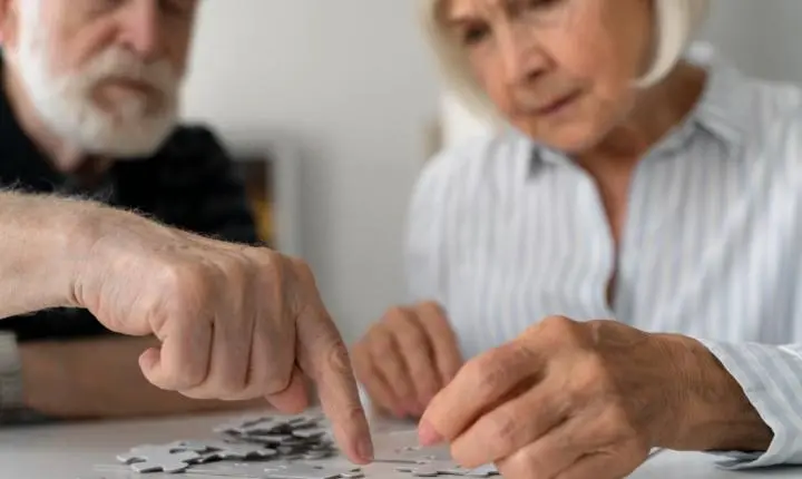 Alzheimer é a segunda doença que mais assusta as pessoas