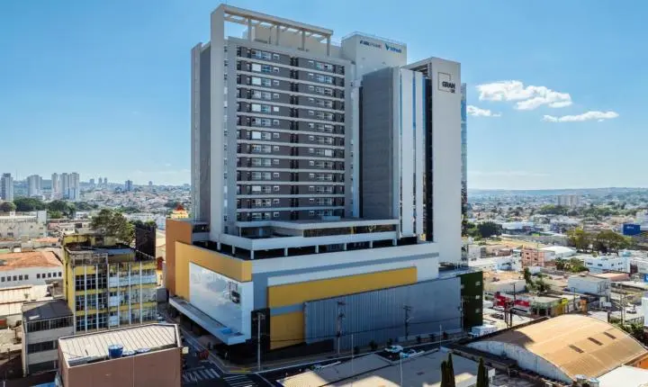 Anápolis recebe novo centro de compras em dezembro