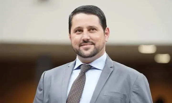 André do Premium é investigado por suspeitas envolvendo empresas e dívidas fiscais no Entorno
