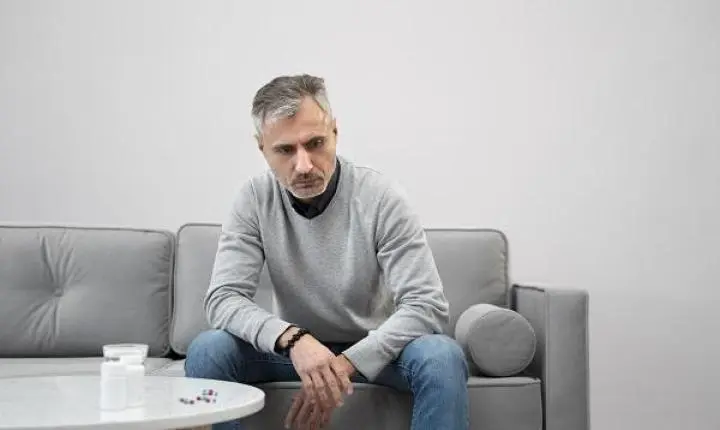 Andropausa existe? Urologista explica quando a queda da testosterona merece atenção