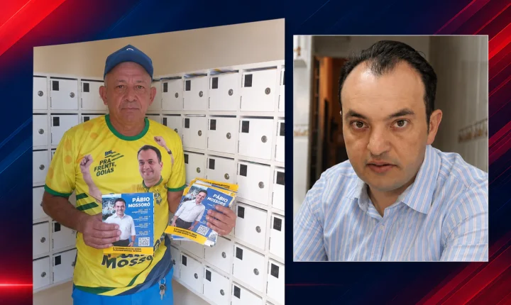 Antigo aliado de Pábio Mossoró segue preso, e caso amplia debate sobre reflexos políticos em ano eleitoral
