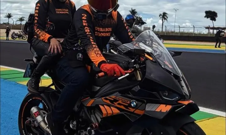 Apaixonados por motos têm encontro marcado no Jardim Goiás Mall, neste sábado, 26