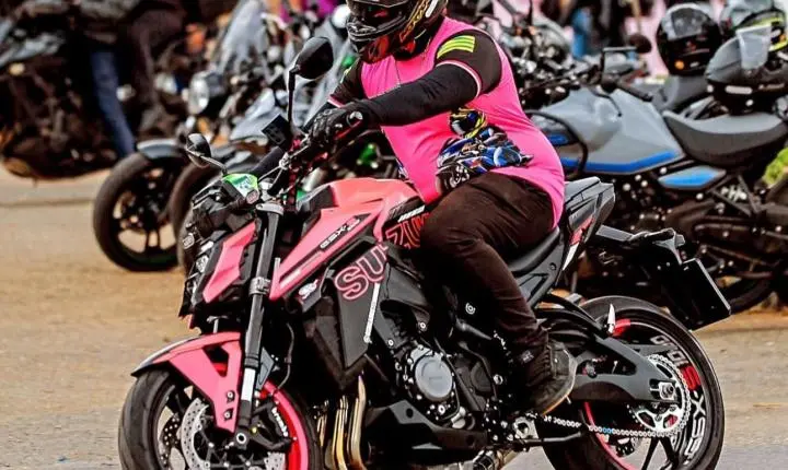 Apaixonados por motos têm encontro marcado no Jardim Goiás Mall, neste sábado, 26