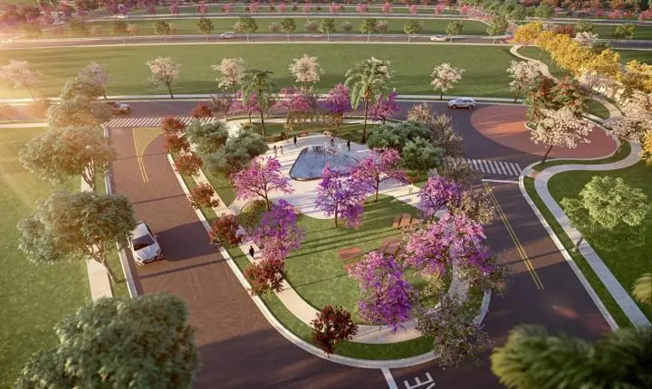 Aparecida de Goiânia se torna destino de condomínios horizontais