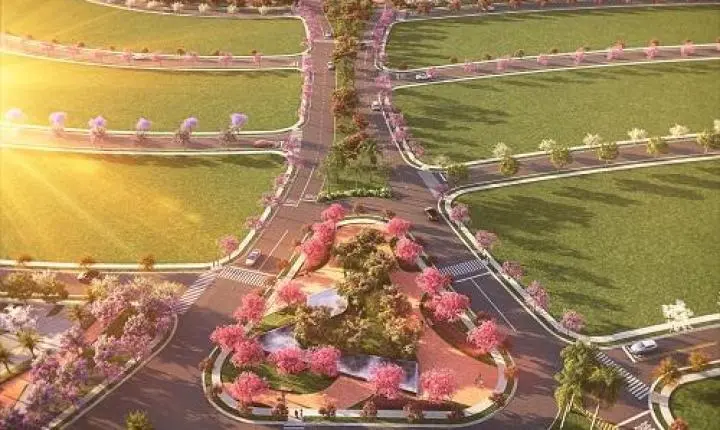 Aparecida de Goiânia se torna destino de condomínios horizontais
