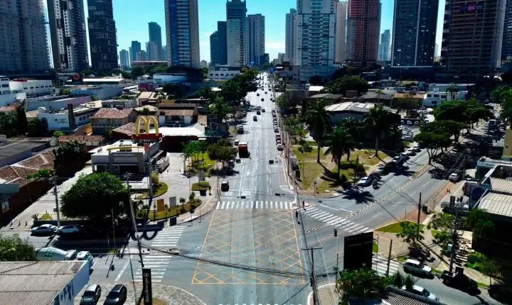 Após dois meses de operação, motoristas aprovam binário da T-10 e T-55
