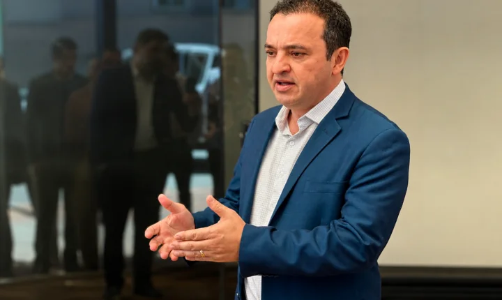 Após perder ação contra portal, vídeo da Secretaria de Saúde reacende debate sobre legado de Pábio Mossoró na saúde de Valparaíso