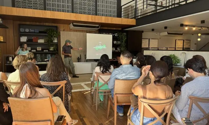 Arquitetura artesanal é tendência nas casas brasileiras