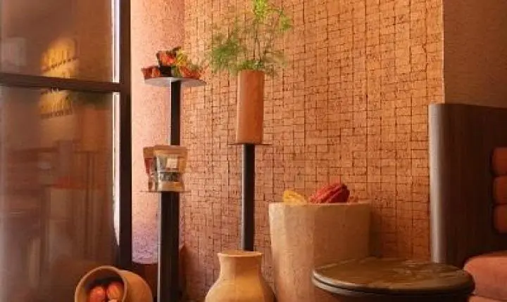 Arquitetura e gastronomia: uma experiência sensorial completa, com cara de goianidade