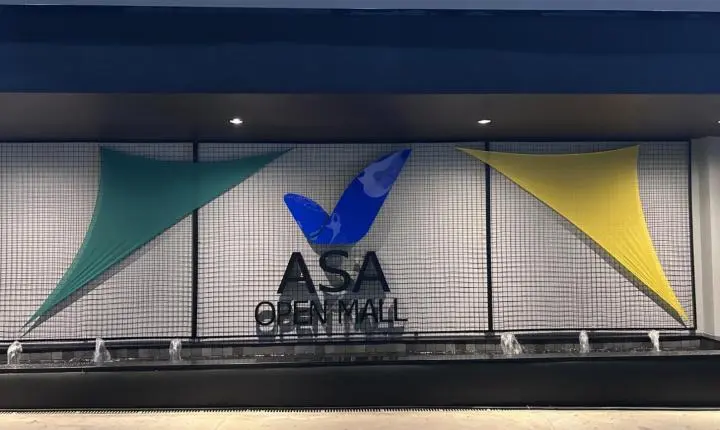 ASA Open Mall reúne torcedores para transmissão de Brasil x Escócia nesta quarta-feira (24)