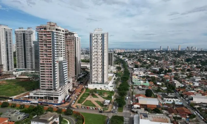Aumento populacional estimula desenvolvimento do comércio na região da GO 020