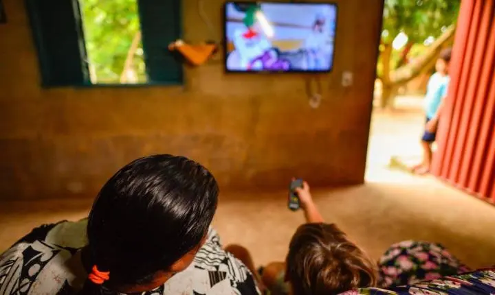 Brasil Antenado entra na reta final e mais de 28 mil famílias de Goiás podem receber antena digital gratuitamente