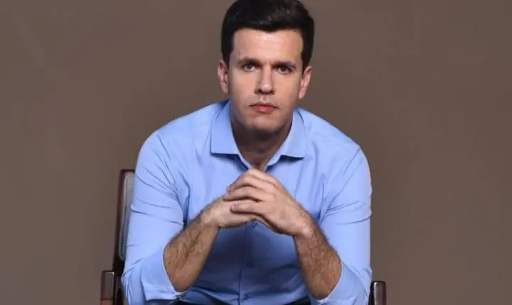 Candidato defende bairrismo do eleitor para ampliar bancada de Senador Canedo na Alego