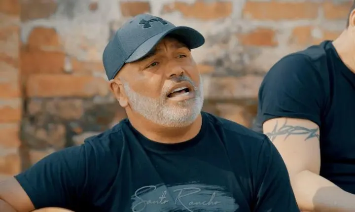 Cantor Rick, da dupla com Renner, morre aos 59 anos em acidente de helicóptero em Santa Catarina