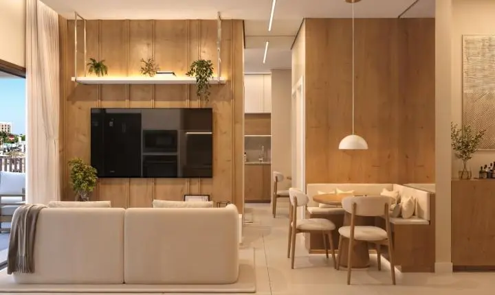 Casa ou apartamento, qual a melhor escolha?