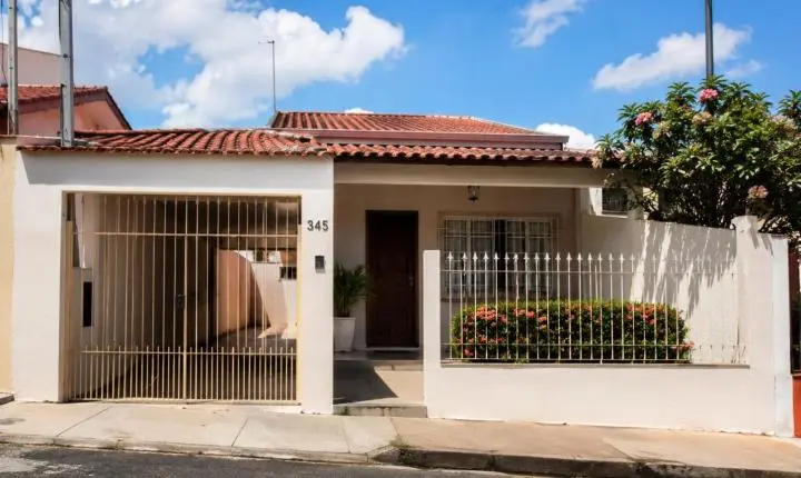Casa ou apartamento, qual a melhor escolha?