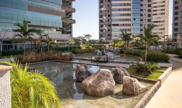 Casa própria também é um investimento financeiro