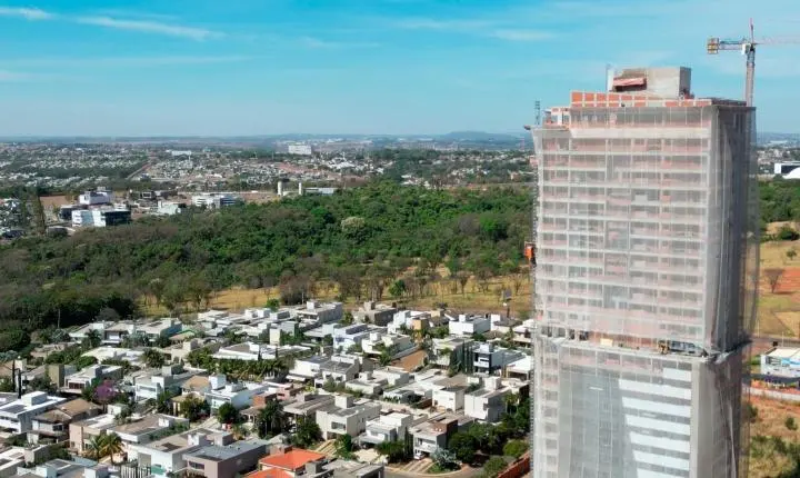 Casa própria também é um investimento financeiro