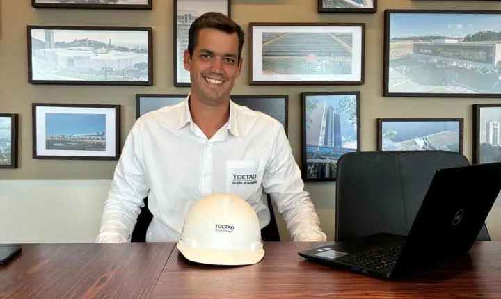 Centro-Oeste cresce acima da média nacional e estimula investimentos imobiliários