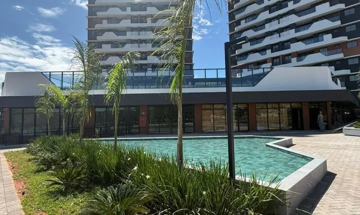 Centro-Oeste cresce acima da média nacional e estimula investimentos imobiliários