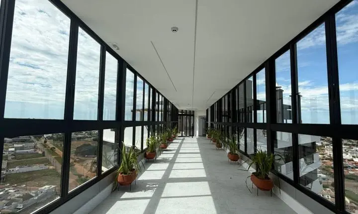 Centro-Oeste cresce acima da média nacional e estimula investimentos imobiliários