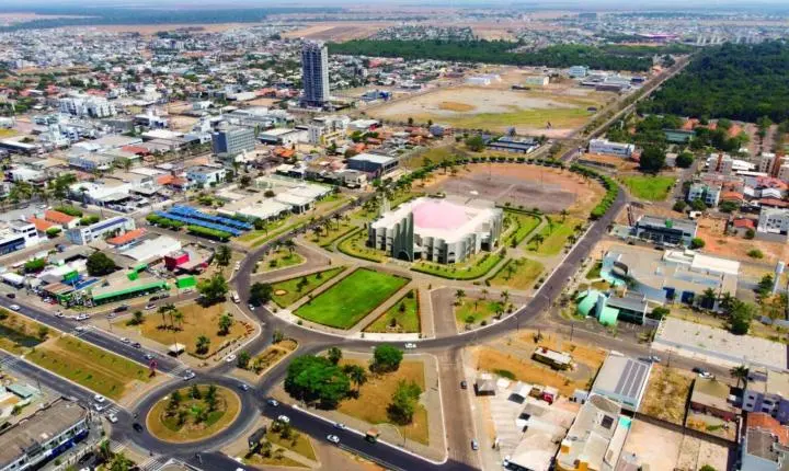 Centro-Oeste cresce acima da média nacional e estimula investimentos imobiliários