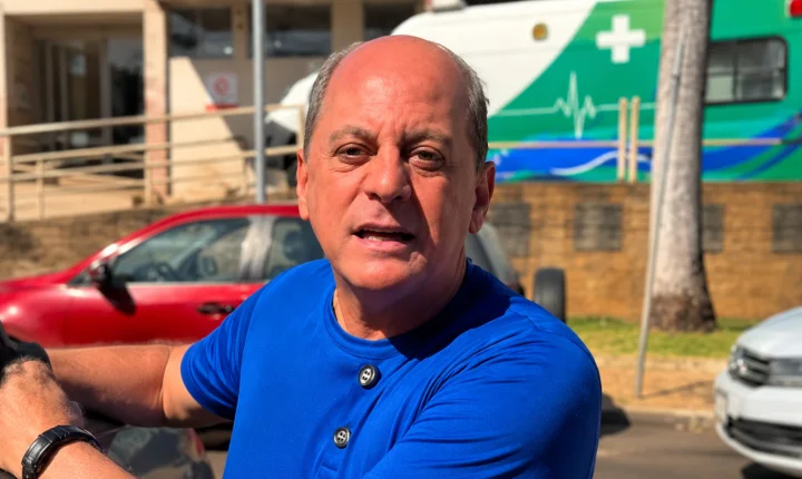 Com mais de R$ 11 milhões destinados a Itumbiara, Gugu Nader consolida liderança e fortalece projeto de reeleição