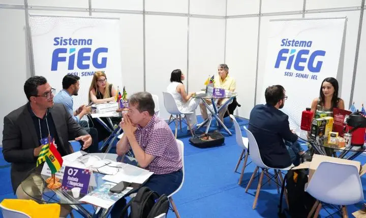 Com superávit de US$ 6,243 bilhões em balança comercial, Goiás está entre os dez maiores estados exportadores do Brasil