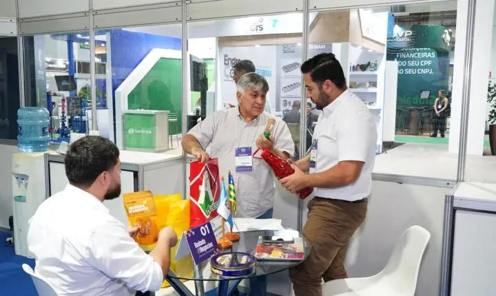 Com superávit de US$ 6,243 bilhões em balança comercial, Goiás está entre os dez maiores estados exportadores do Brasil