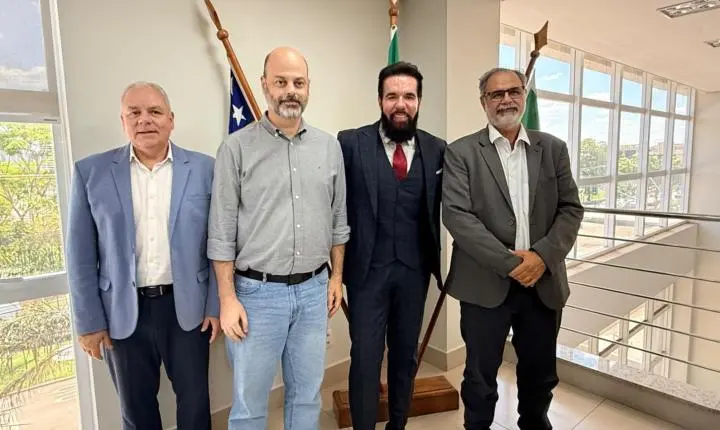 Com tendência mundial de crescimento, setor de manutenção predial ganha reforço na qualificação de profissionais