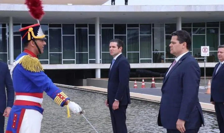 Congresso Nacional retoma trabalhos na segunda-feira 