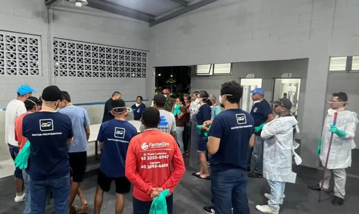 Construção civil se prepara para o pós eleições com muitos lançamentos, mas precisa de mão de obra
