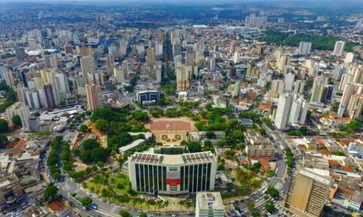 Construtoras goianas aderem ao uso da IA para controle de obras