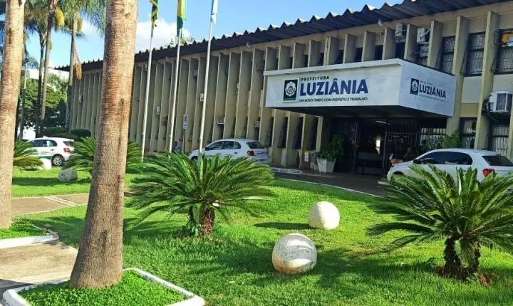 Contratos de Luziânia com empresa investigada entram no radar do MPGO