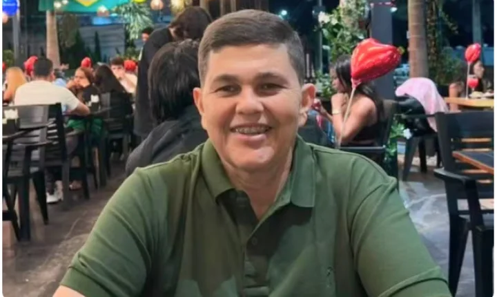 Corretor de imóveis morre após sofrer parada cardíaca em academia de Aparecida de Goiânia