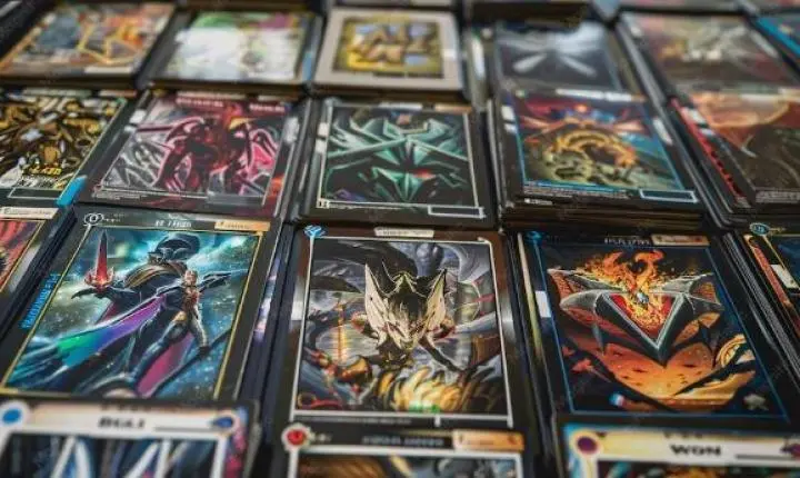 De moedas antigas a cards de Pokémon: colecionadores se encontram em Goiânia para garimpar raridades