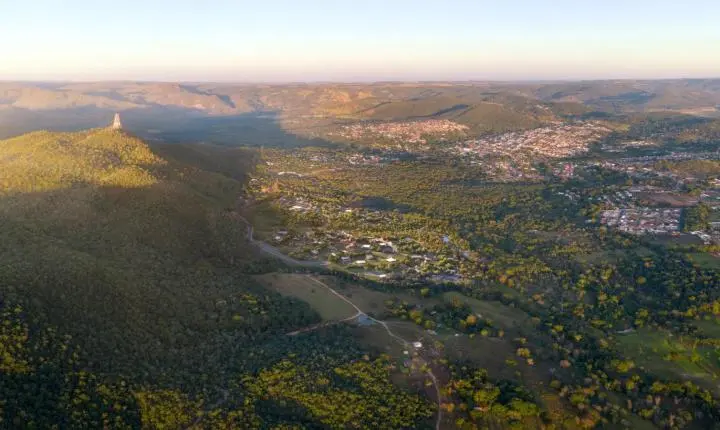 Destaque internacional entre as cidades mais acolhedoras do mundo, Pirenópolis tem atraído novos moradores