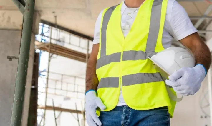 Dia Nacional de Prevenção de Acidentes do Trabalho: especialistas alertam para riscos em pequenas obras e reformas
