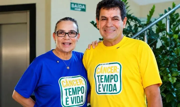 Dr. Wagner Miranda agradece 23.087 votos e afirma que segue de cabeça erguida após eleição